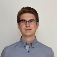 NOMNIO d.o.o. - Living Progress. Employee Vito Abeln's profile photo