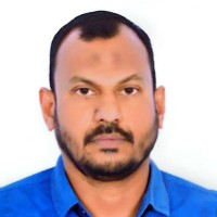 FIFOOD Employee Irshad Parakkal's profile photo