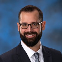 Bailey Place Insurance Employee Chris Roscoe's profile photo