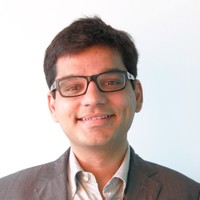 Airpay Payment Services Employee Kunal Jhunjhunwala's profile photo