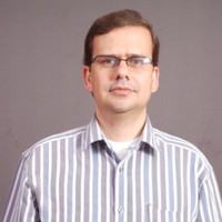 Integrated Genetic Solutions Employee Michael Singh's profile photo