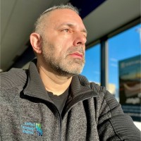 Surface Measurement Systems Employee Noah Weisberg's profile photo