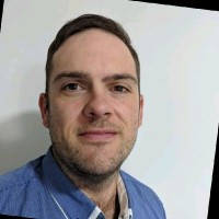 COLAC OTWAY SHIRE Employee Paul Croysdale's profile photo