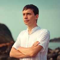 Pro IT Resource Employee Aleksey Yakushev's profile photo