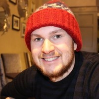 Rightmove Employee Luke Chase-Ryan's profile photo
