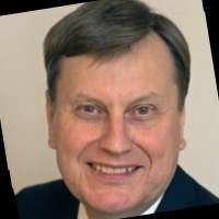Praaktis Ltd Employee Robert Kay's profile photo