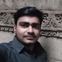 Wappnet Systems Pvt. Ltd. Employee Akhil Padariya's profile photo