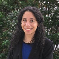Energy Innovation Policy and Technology LLC Employee Lydia Brown's profile photo