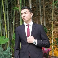 Heetch Employee Oussama Bessedik's profile photo