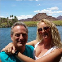 Havasu Insurance Employee Harold Sharpe's profile photo