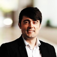 BMLL Employee Elliot Banks's profile photo