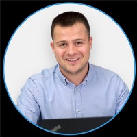 ForgeFlow Employee Joan Sisquella Andrés's profile photo
