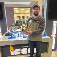 QSI Automation, Inc. Employee Cody Smolinske's profile photo
