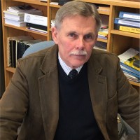 Groton Public Schools Employee Samuel Kilpatrick's profile photo