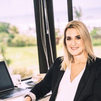 Logico Creative Solutions Employee Angela Scott's profile photo
