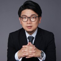 ClassIn Employee Derek Xu's profile photo