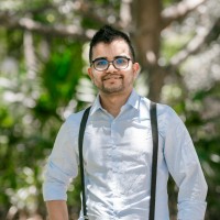 Smartsalary Employee Niyot Timshina's profile photo