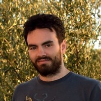 Appare Employee Sergio Donati's profile photo