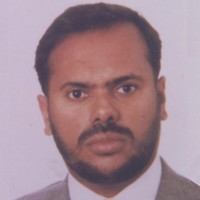 Self-Employed Employee Thamer al-Shanfari's profile photo