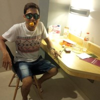 Otoritas Jasa Keuangan Employee Paman Oddi's profile photo