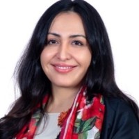 Keolis.MHI Employee Amal Omar's profile photo