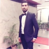 Mohammed Farhan Email