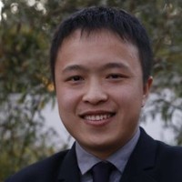 United Merchant Services, Inc. Employee Roy Xie's profile photo