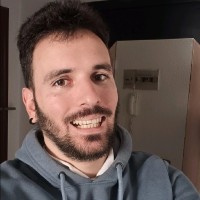 Ruben Perdigon's profile photo