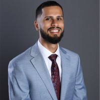 Cowtown Express Employee Brandon Suarez's profile photo