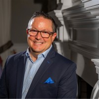 PowerSchool Employee Michael Finan's profile photo