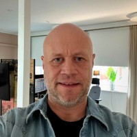 Bizzdo Employee Herman Martinsson's profile photo