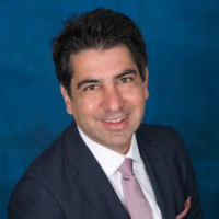 Warner Bros. Discovery Employee Danny Kahn's profile photo