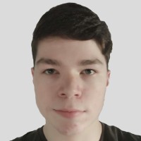 SmartOP Employee Nathan Duchesne's profile photo