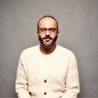 Picogrid Employee Harry Toor's profile photo