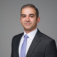 GeoEngineers Inc. Employee Arash Pirouzi's profile photo