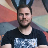 Robin Johansson Email