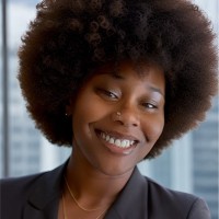 Adriana Boyd-Lewis Email & Phone Number