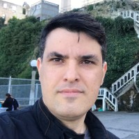 Julio Barreto Email