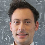 JTEC Consulting LLC Employee Silas Hoffman's profile photo