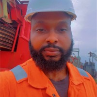 Aviam Offshore Engineering Company Limited Employee Orupabo Godwin's profile photo