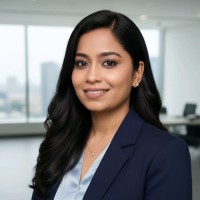 Kokila Manikandan Email