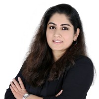 World Security Employee Reena Patil's profile photo