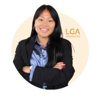 ⚙️LGA Engineering Employee Yun Koole's profile photo