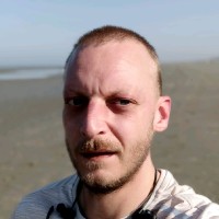 UZ Gent Employee Gert Boon's profile photo