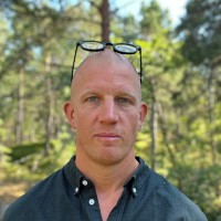 Mabtech Employee David Hallengärd's profile photo