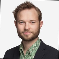 Spatial Eye Employee Robin Gabriner's profile photo