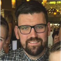 Cytiva Employee Michael Kilday's profile photo
