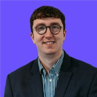 Hicomply Employee Dylan Wells's profile photo