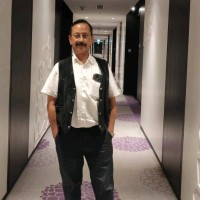 Monmi's bakes Employee Deepak Dutta's profile photo