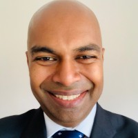 OSB Group Employee Anandha Ponnampalam's profile photo